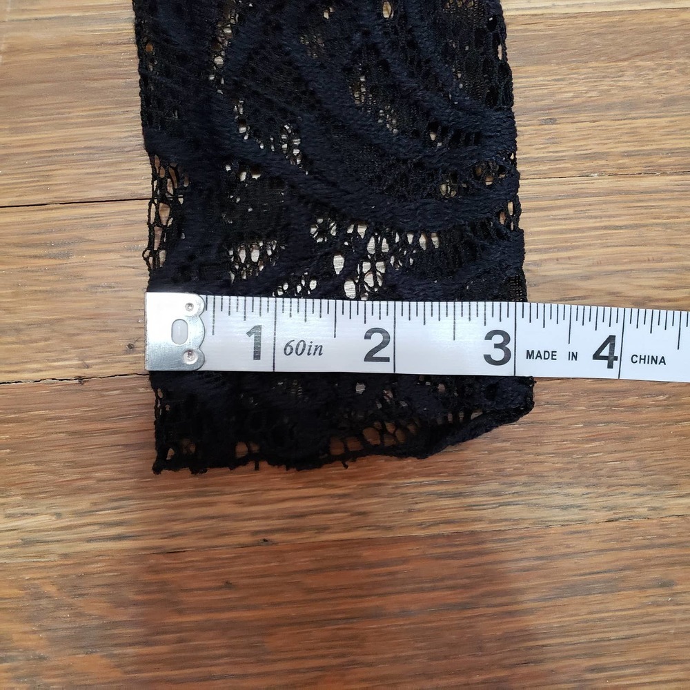 Dolce Vita Annabel Floral Sweetheart Dress - Picture 11 of 14